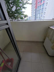 Blk 107A Eastbrook @ Canberra (Sembawang), HDB 3 Rooms #594470681